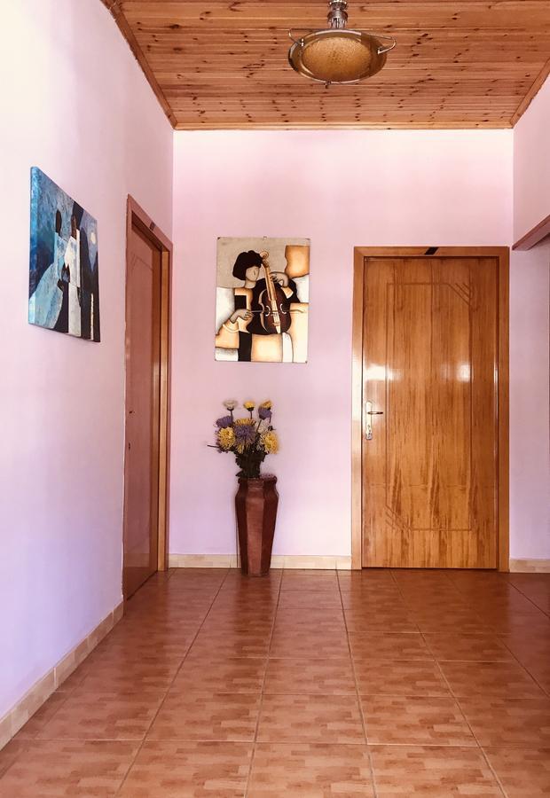 Bujtina Flowers Përmet Zewnętrze zdjęcie